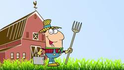 BINGO Nursery Rhyme Song Instructional Video