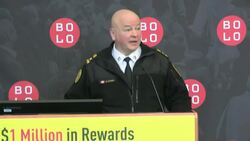 Toronto police chief addresses Zameer verdict, independent review News Clip