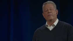 TED: The case for optimism on climate change | Al Gore Instructional Video