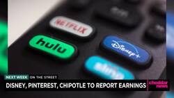 Next Week On The Street: Earnings Party, Southwest Pilots Union, & More News Clip