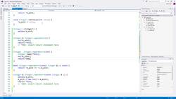 Complete Modern C++ - Operator Overloading - Part II (Assignment Operator) Instructional Video