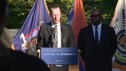 Westchester County to host interfaith prayer vigil and 9/11 memorial service Instructional Video