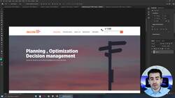 Figma for UIUX Master Web Design in Figma - Case Study: Visual Balance Instructional Video