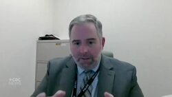 DNA technology used to solve cold case in Ottawa is promising if used appropriately: expert News Clip