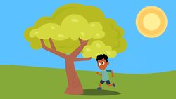 I WONDER - What Job Does The Ozone Layer Do? Instructional Video