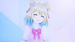CLEAN : Japan's virtual YouTubers make millions from superfans News Clip