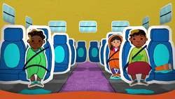 What's Missing? Instructional Video