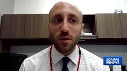 50,000 airbags are stolen every year costing insurance companies and owners News Clip