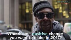 Positive Vibes Around the World For 2017 Instructional Video