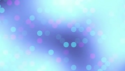 Abstract defocused background. Stock Footage