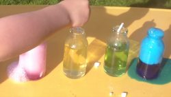 Alka Seltzer and Water Instructional Video