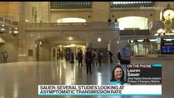 Still Lots to Learn on How Genetics Impact Covid-19: Johns Hopkins News Clip