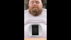 Why do we always have a room for dessert? Instructional Video