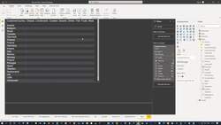 Power BI Masterclass - Heatmap in Power BI: Let Us Get Creative Instructional Video