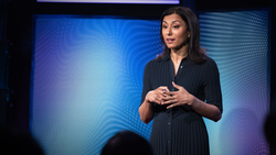 TED: 4 steps to unlock your kid's math potential | Shalinee Sharma Instructional Video