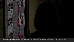 Immigration ‘pyramid scheme’ + Crumbling condo market News Clip