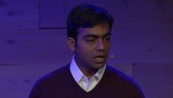 TED: An engineer's vision for tiny forests, everywhere | Shubhendu Sharma Instructional Video