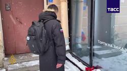 Russia blames Ukraine for St Petersburg blast that killed blogger News Clip