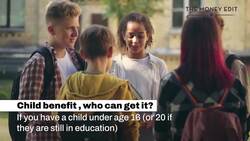 Get Help With Childcare Costs I The Money Edit Instructional Video