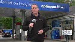 Foggy Friday, summer storms Saturday News Clip