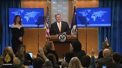 Netanyahu approves fast-tracking of bill to annex Jordan Valley News Clip