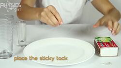 5 Awesome Science Party Tricks! Instructional Video