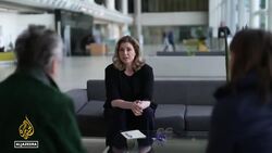 UK Conservative leadership: The three likely contenders News Clip