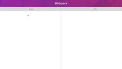 The Modern JavaScript Bootcamp (2019) - Exploring Webpack Instructional Video