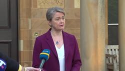 UK 'ready to play our part' in Gaza peace plan, Foreign Secretary says News Clip