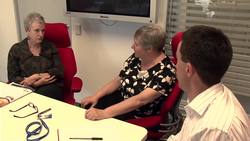 Building Collaborative Relationships Instructional Video