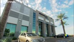 Amazon.com Inc:  Q2 profit of €2.14 billion News Clip