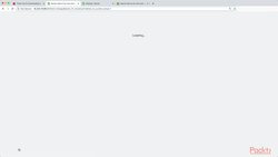 Learning Splunk - Performing a Splunk Upgrade Instructional Video