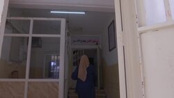 Opioid crisis engulfs blockaded Gaza Strip Instructional Video