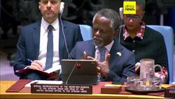 African Union's partnership with UN "essential to confronting threats" facing Africa News Clip