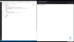 The Front-End Web Developer Bootcamp - HTML, CSS, JS, and React - Functions with Parameters Instructional Video