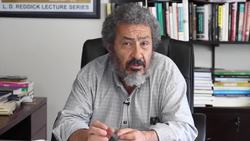 Marco Polo Hernández Cuevas - Mexico's African Heritage Instructional Video