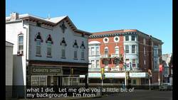 Prof. Mark Wolters at the UIUC New Student Convocation 2025 Instructional Video