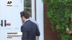 Kevin Spacey arrives for hearing in groping case Instructional Video