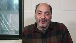 Greg Robinson - Teachers Make a Difference - Bert Hansen Instructional Video