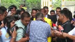 Thailand’s ruling coalition faces a crisis of confidence News Clip