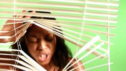 Quick Tips: How to Get Rid of Dust on Mini-Blinds Instructional Video