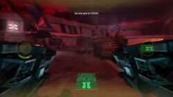 F.E.A.R. 3 Walkthrough Part 35 Port (8 of 8) Instructional Video