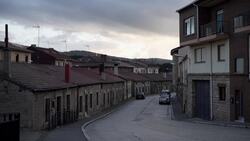 Spain's rural villages hit hard by virus deaths Instructional Video