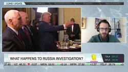 What's Next for the Russia Investigation? News Clip