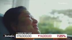 Kakao Pay Looking at M&As, JVs With High-Tech Firms: CFO News Clip