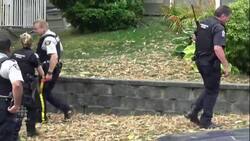 Bear threats a growing B.C. challenge News Clip