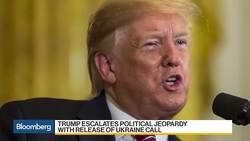 No Expectation Trump Will Be Removed From Office, Says Global Situation Room’s Bruen News Clip