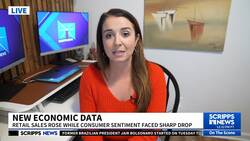 Consumer confidence in the economy is still shaky, says a collection of new reports this week News Clip