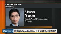 HSBC Dividend Halt Stirs Hong Kong Shareholders' Outrage News Clip