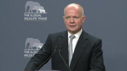 CLEAN : British digs deep to protect endangered sp News Clip